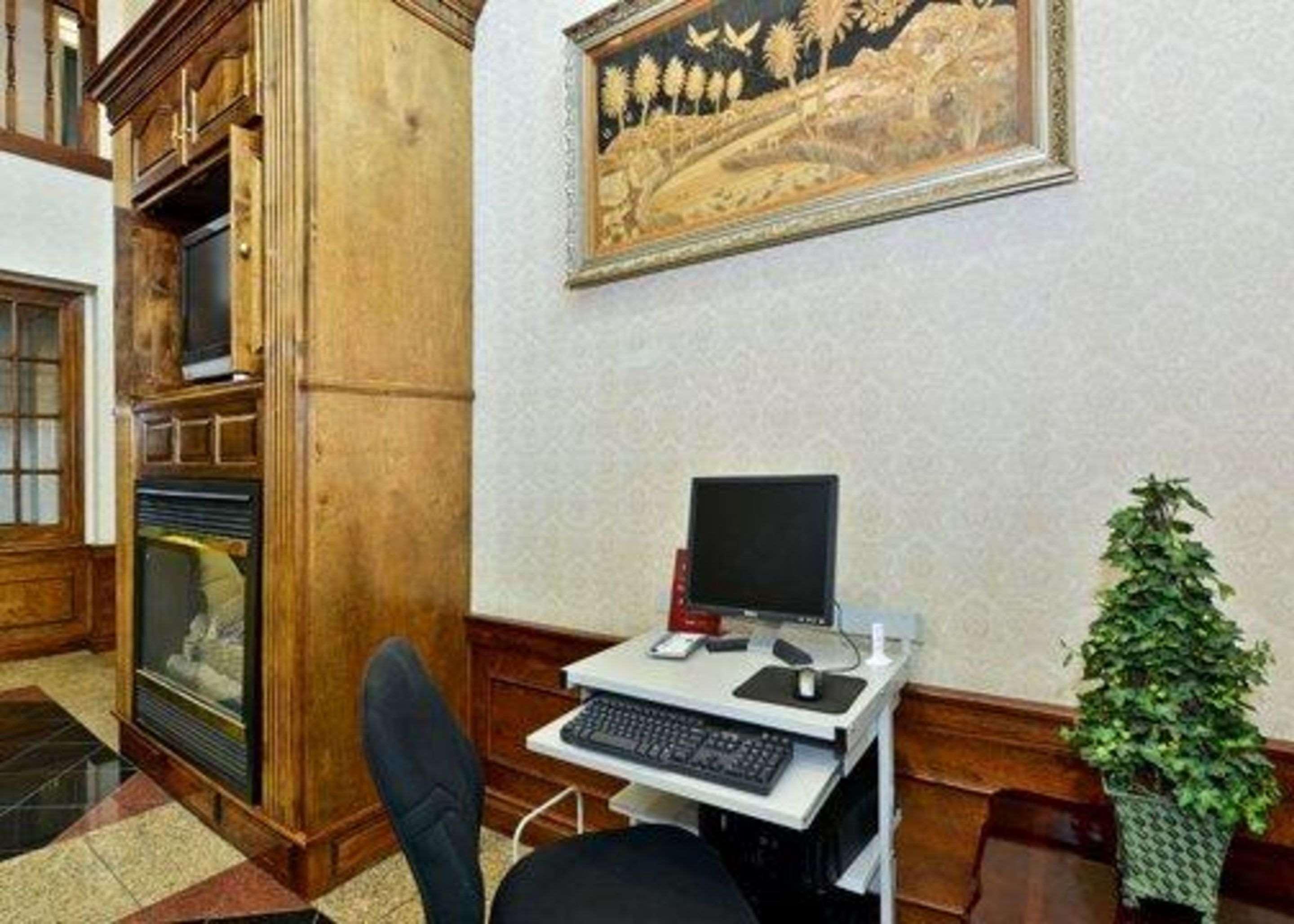 Comfort Inn Greenville I-65 Экстерьер фото