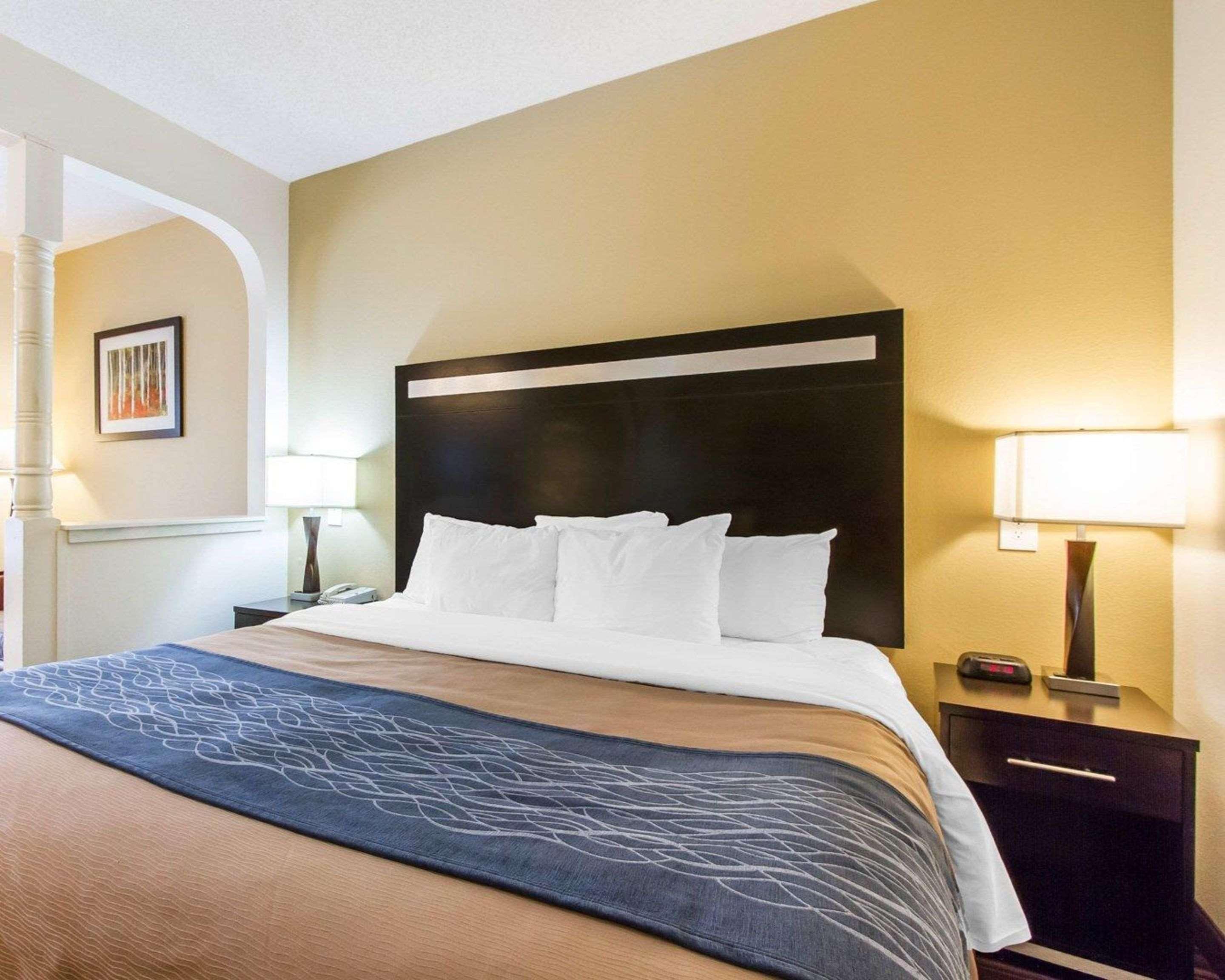 Comfort Inn Greenville I-65 Экстерьер фото