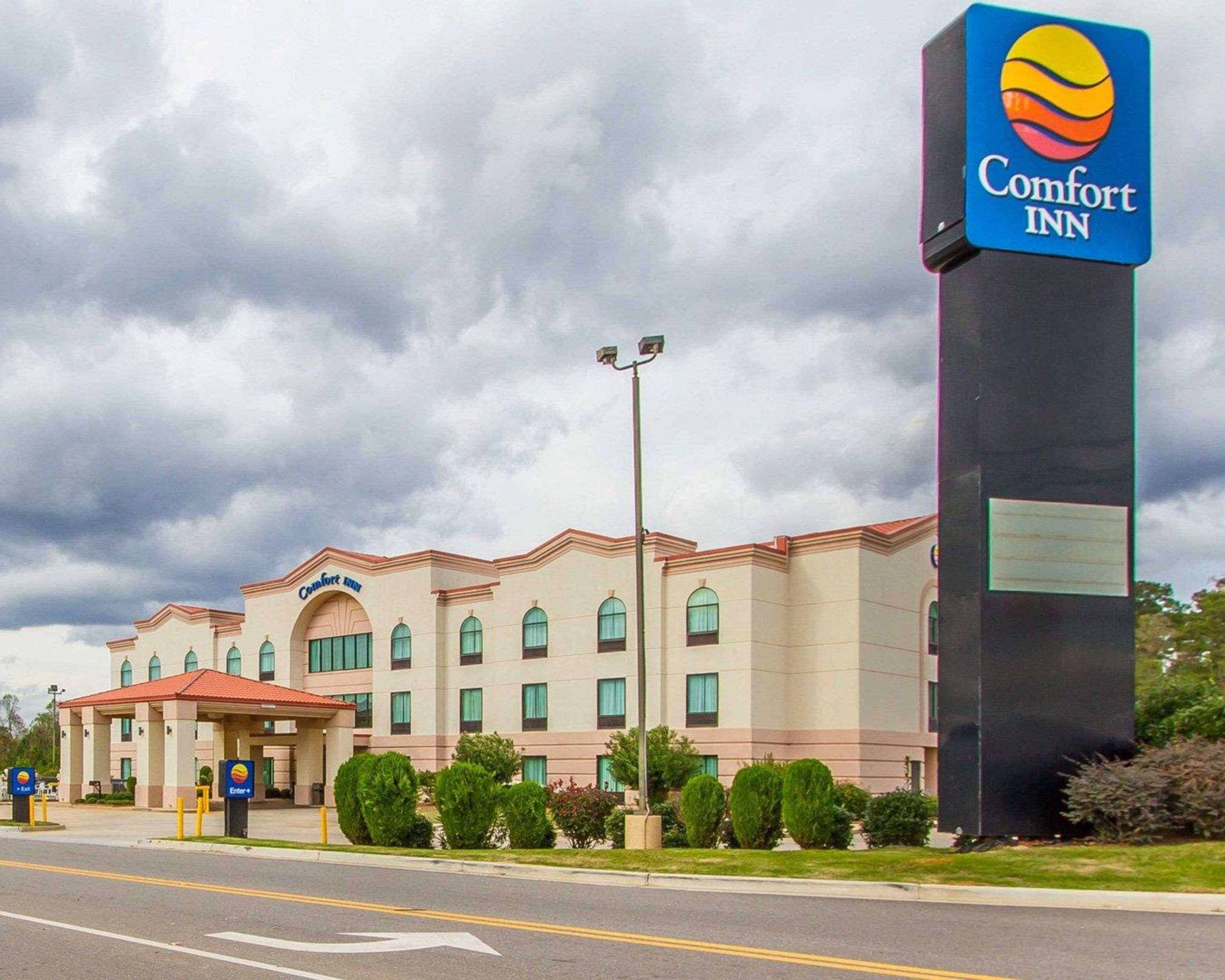 Comfort Inn Greenville I-65 Экстерьер фото
