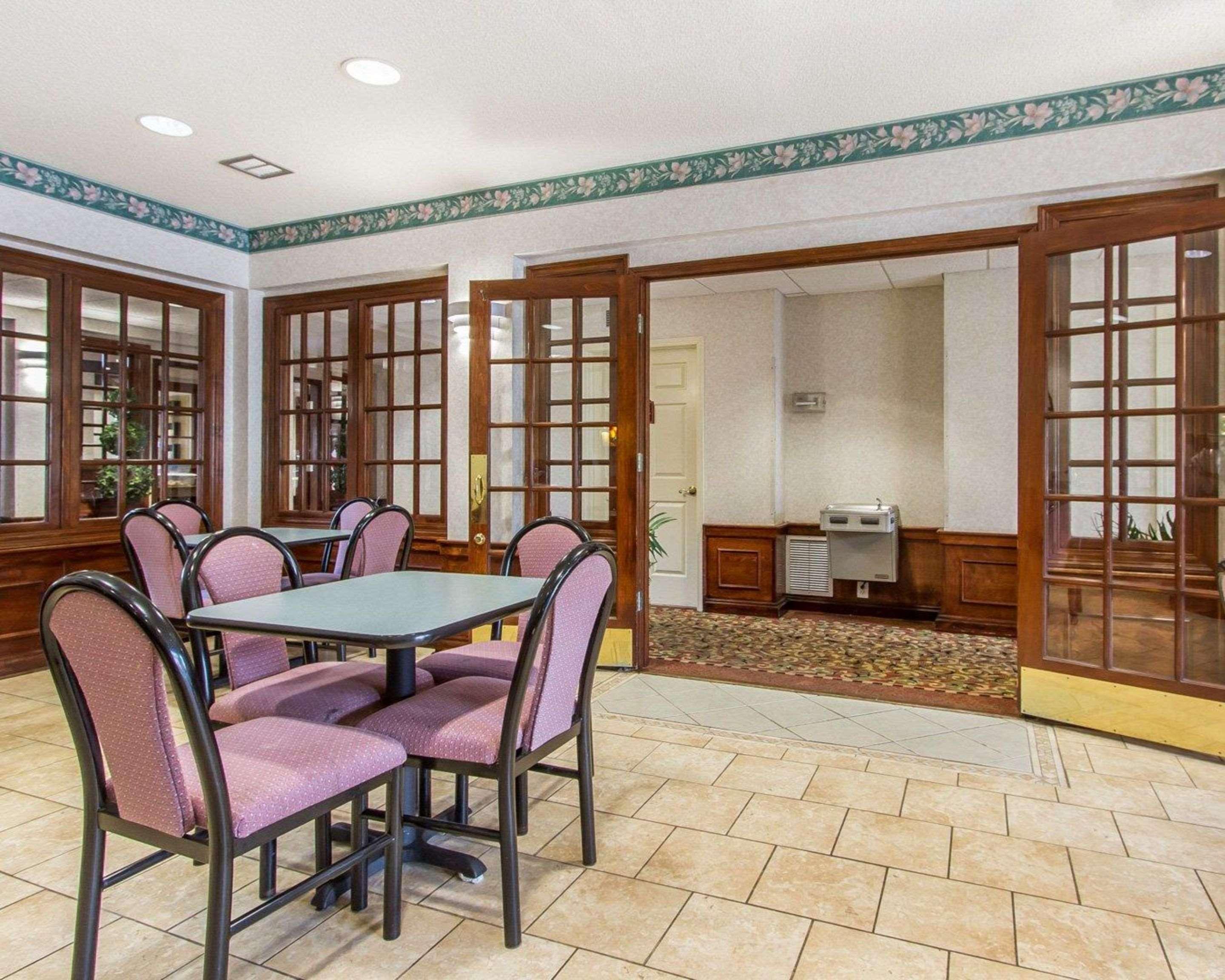 Comfort Inn Greenville I-65 Экстерьер фото