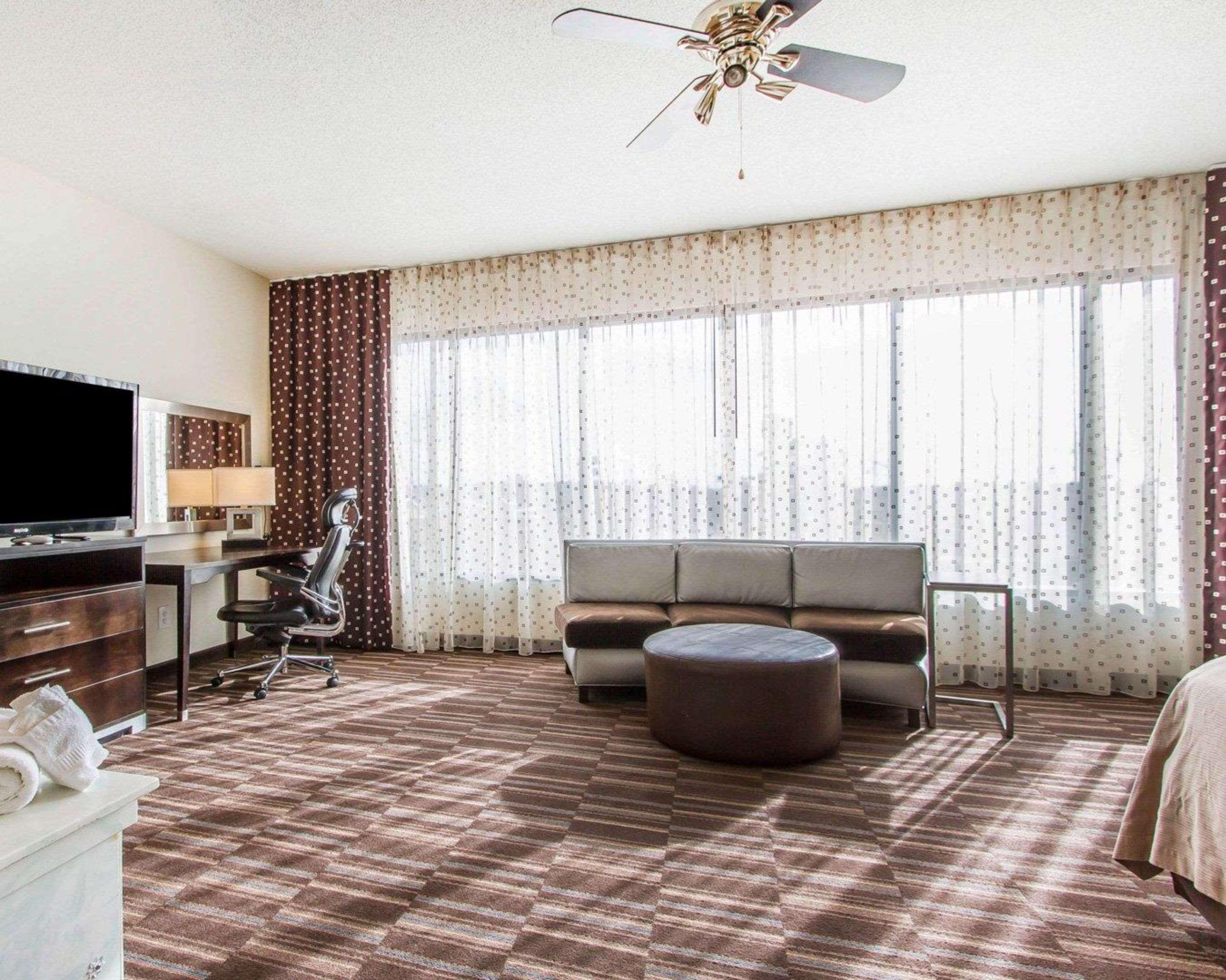 Comfort Inn Greenville I-65 Экстерьер фото