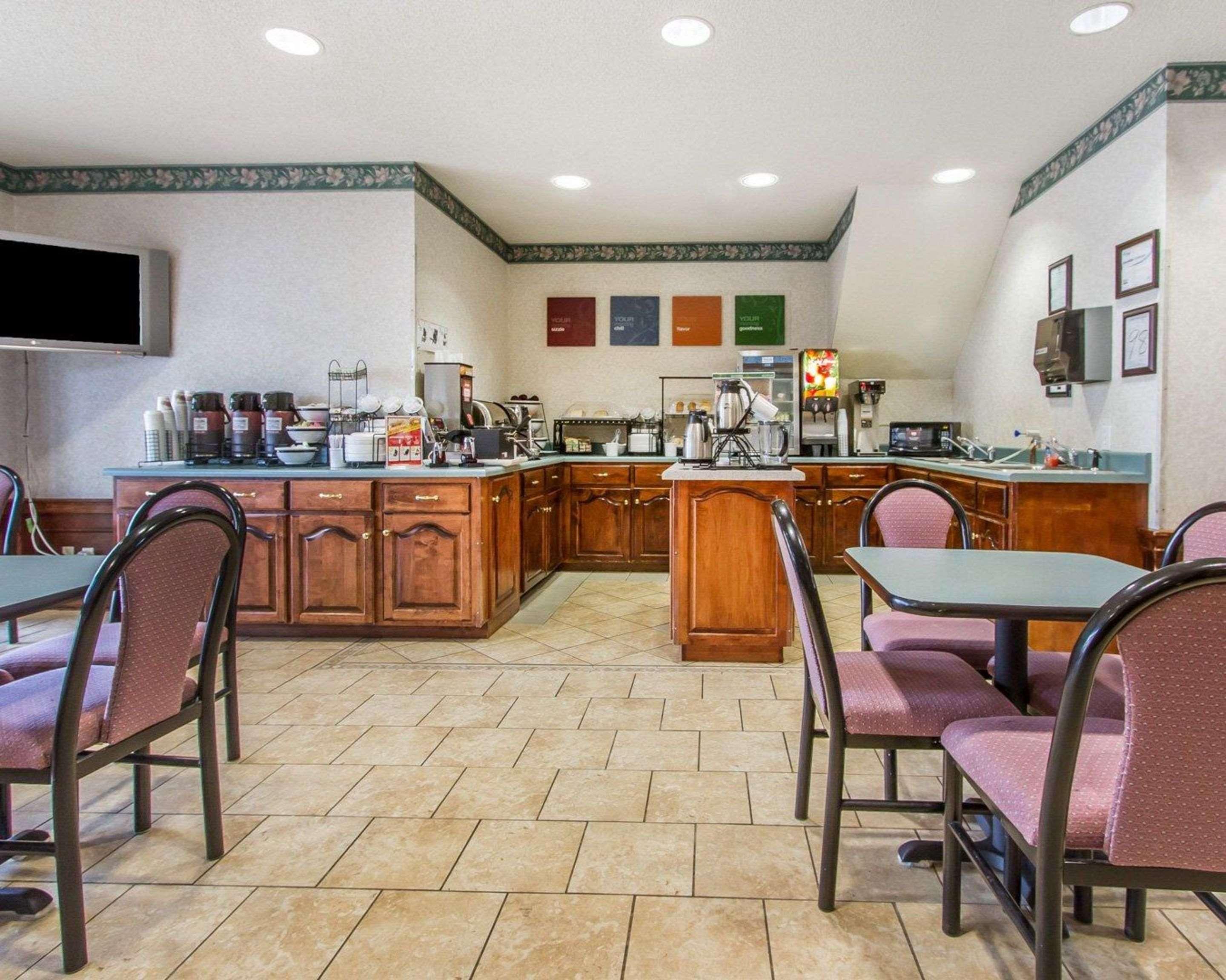 Comfort Inn Greenville I-65 Экстерьер фото