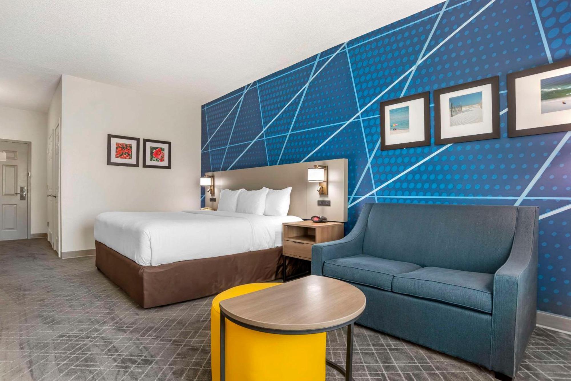 Comfort Inn Greenville I-65 Экстерьер фото