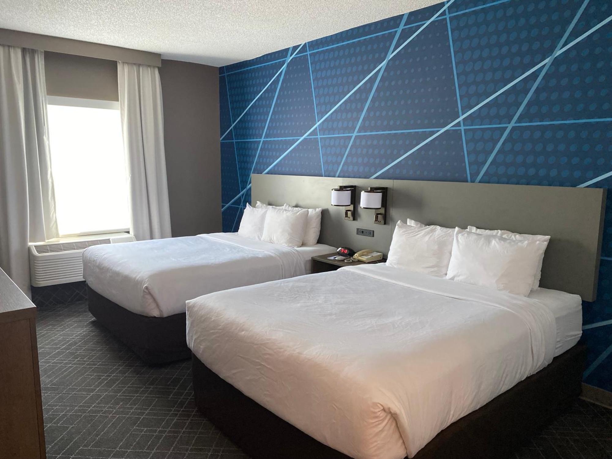 Comfort Inn Greenville I-65 Экстерьер фото