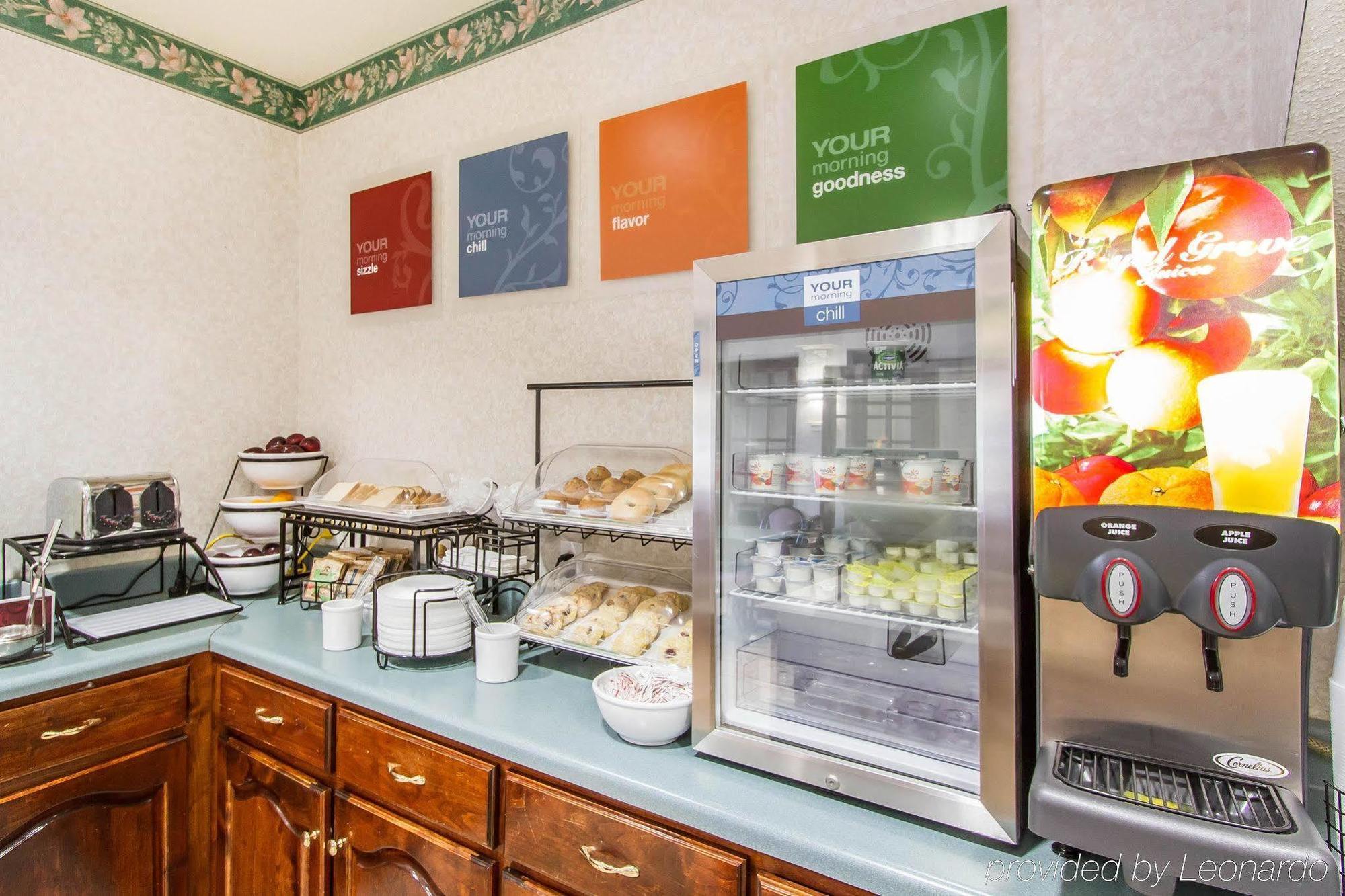 Comfort Inn Greenville I-65 Экстерьер фото