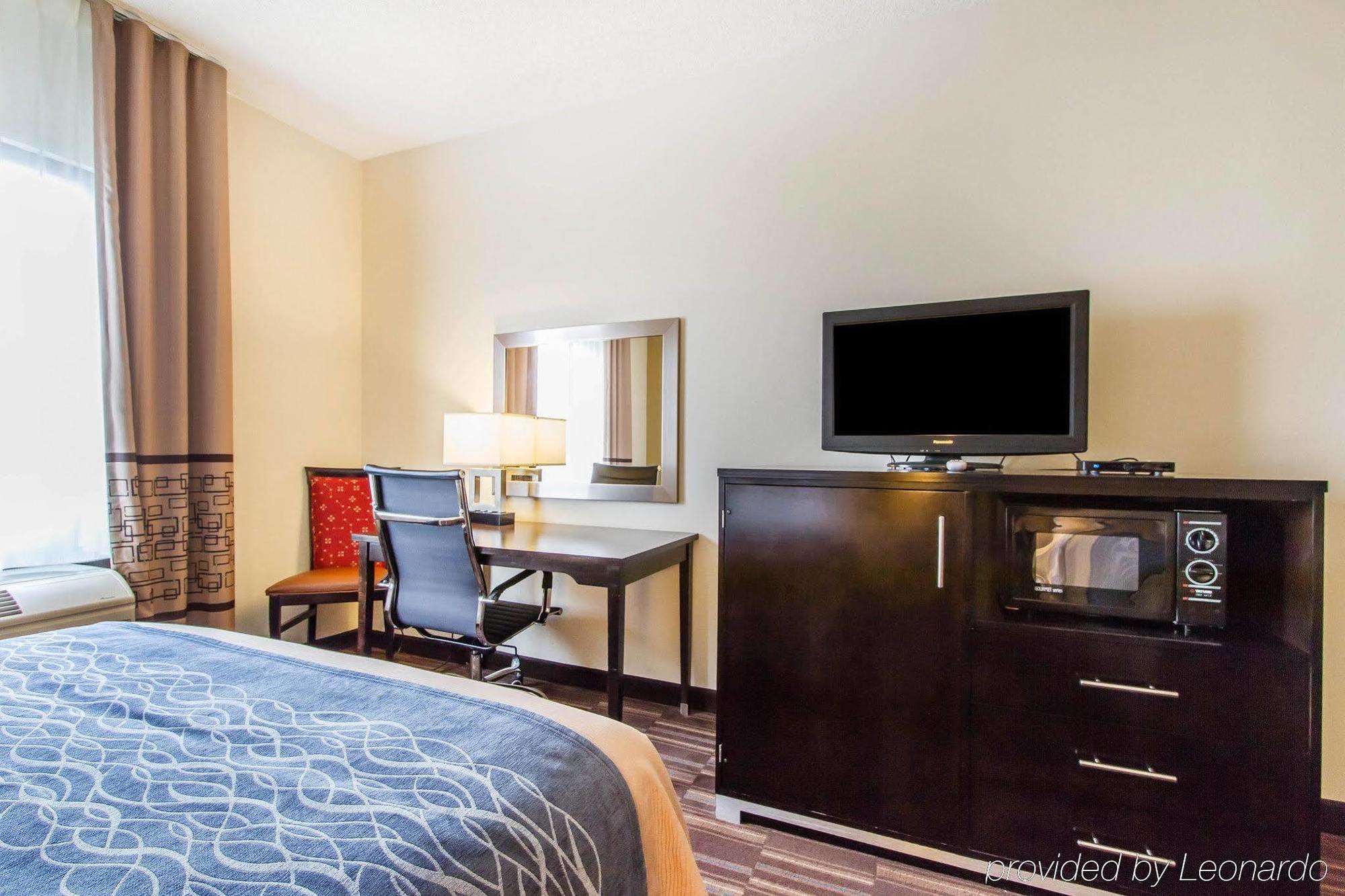 Comfort Inn Greenville I-65 Экстерьер фото