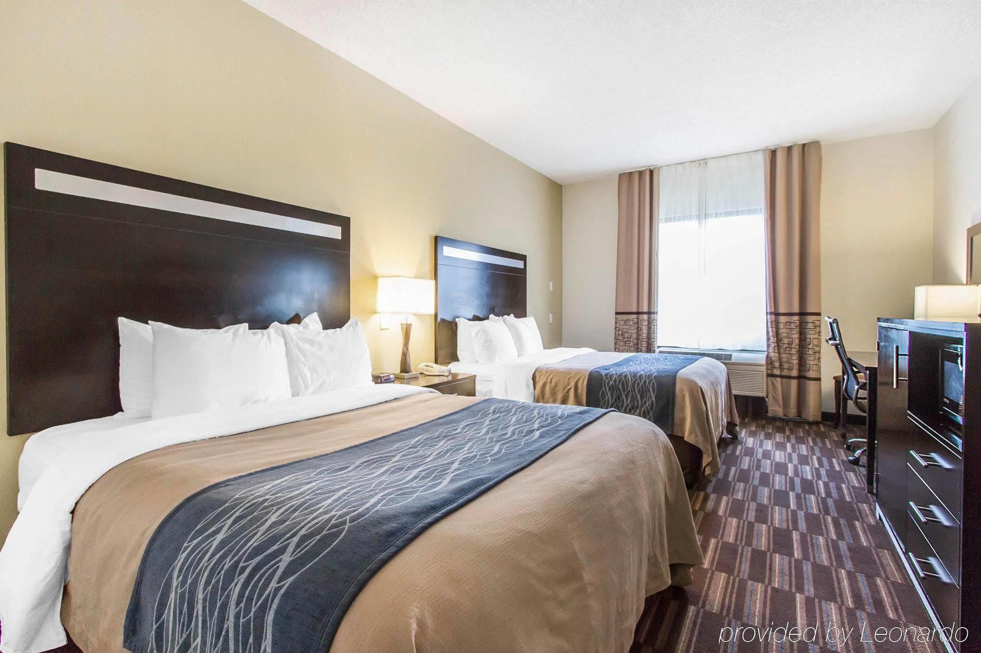 Comfort Inn Greenville I-65 Экстерьер фото