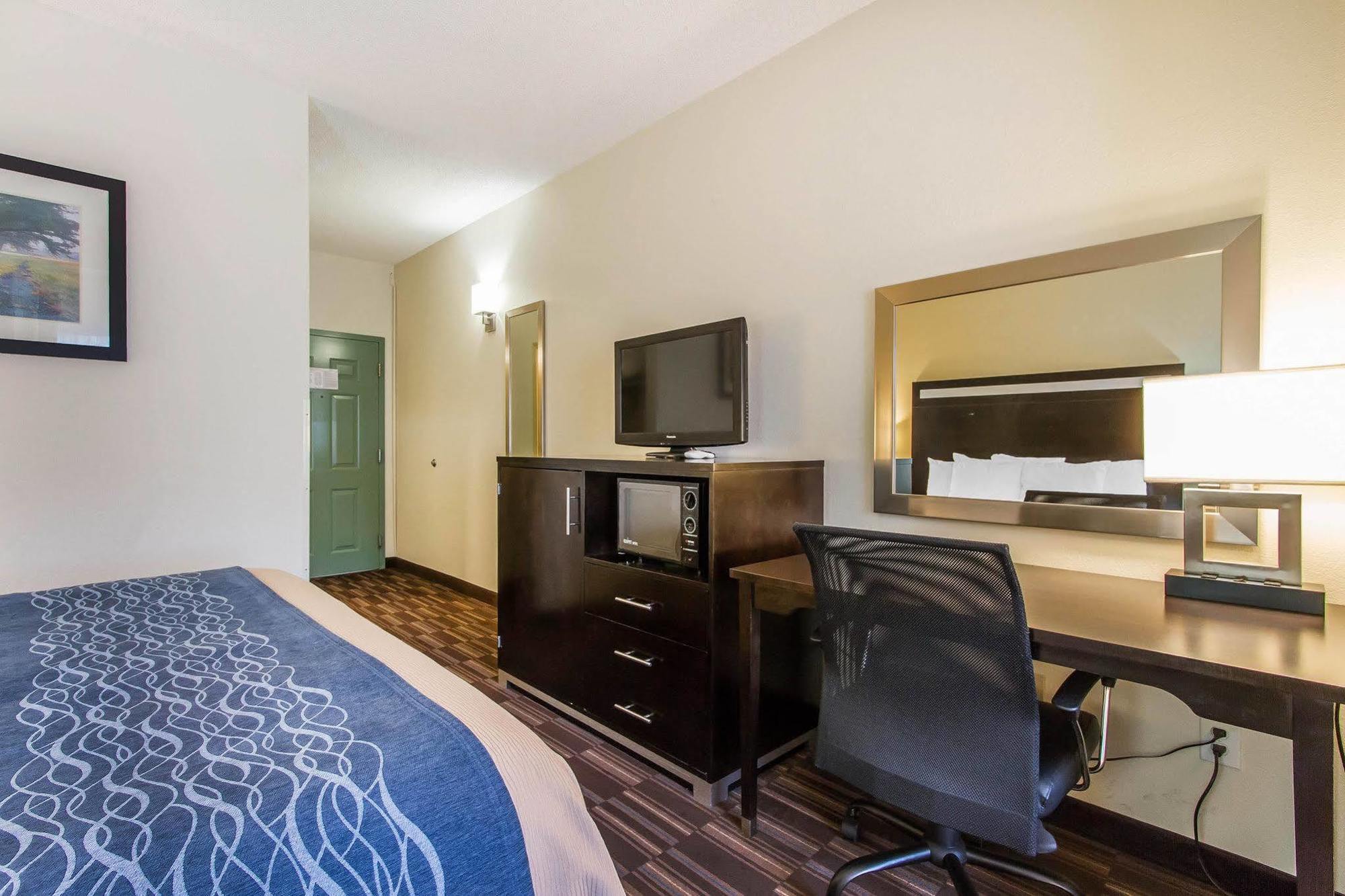 Comfort Inn Greenville I-65 Экстерьер фото