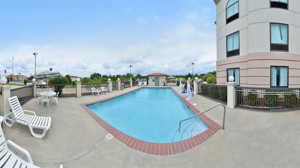 Comfort Inn Greenville I-65 Экстерьер фото