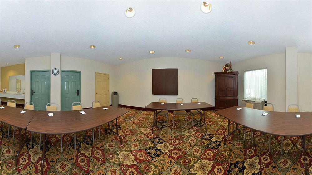 Comfort Inn Greenville I-65 Экстерьер фото