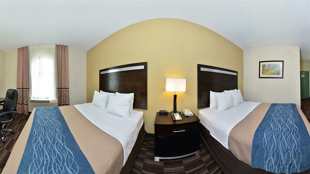 Comfort Inn Greenville I-65 Экстерьер фото